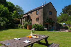 Mill Wheel Tower House @TheHomeAwaySouth